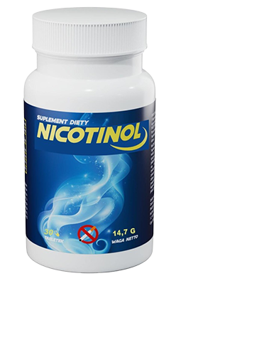 Nicotinol